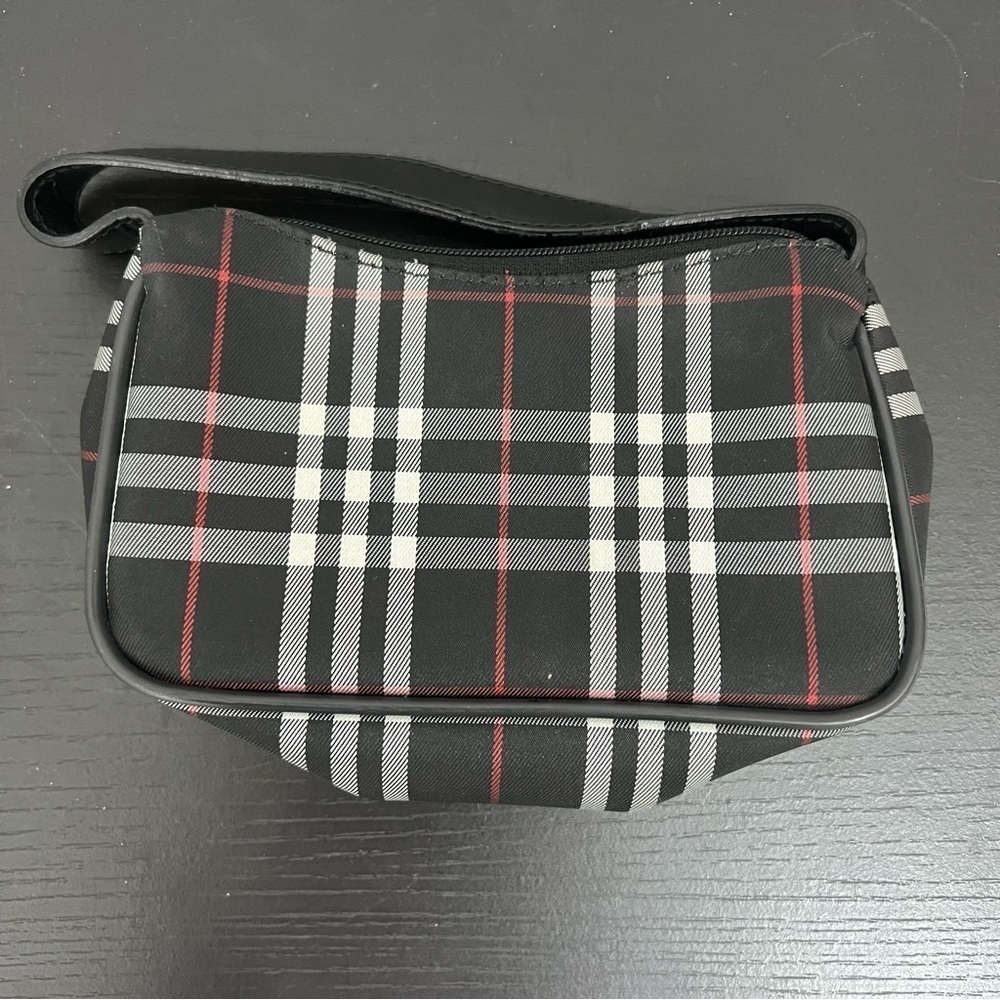 Burberry Mini wristlet Bag